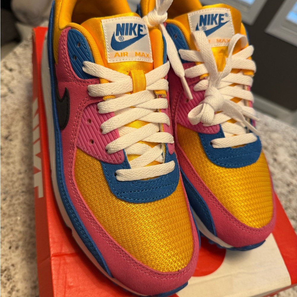 Air Max 90